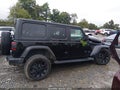 2025 Jeep Wrangler — photo 14 of 17 | VIN 1C4RJXP63SW585616