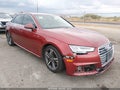 2018 Audi A4 — photo 1 of 16 | VIN WAUFNAF49JN000821