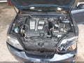 2005 Hyundai Tiburon — photo 10 of 15 | VIN KMHHN65F35U174242