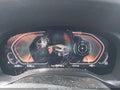 2024 BMW X3 — photo 7 of 15 | VIN 5UX53DP0XR9V07621