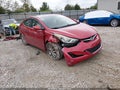 2015 Hyundai Elantra — photo 1 of 17 | VIN KMHDH4AE0FU225544
