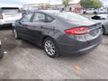 2017 Ford Fusion — photo 3 of 16 | VIN 3FA6P0H78HR109184