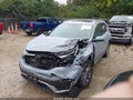 2020 Honda CR-V — photo 2 of 20 | VIN 2HKRW2H97LH603443