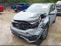 2020 Honda CR-V — photo 6 of 20 | VIN 2HKRW2H97LH603443