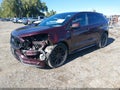 2022 Ford Edge — photo 2 of 16 | VIN 2FMPK4J98NBA41166