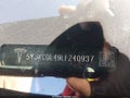 2020 Tesla Model X — photo 9 of 18 | VIN 5YJXCDE49LF240937