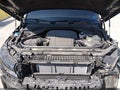 2025 Land Rover Range Rover Sport — photo 10 of 18 | VIN SAL1L9E98SA475795