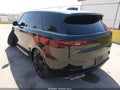 2025 Land Rover Range Rover Sport — photo 3 of 18 | VIN SAL1L9E98SA475795