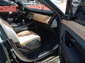 2025 Land Rover Range Rover Sport — photo 5 of 18 | VIN SAL1L9E98SA475795