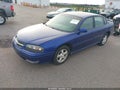 2005 Chevrolet Impala — photo 2 of 11 | VIN 2G1WH52K359379077