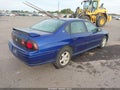2005 Chevrolet Impala — photo 4 of 11 | VIN 2G1WH52K359379077