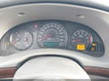 2005 Chevrolet Impala — photo 7 of 11 | VIN 2G1WH52K359379077