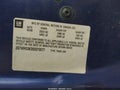 2005 Chevrolet Impala — photo 9 of 11 | VIN 2G1WH52K359379077