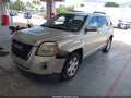 2014 GMC Terrain — photo 2 of 16 | VIN 2GKALSEK4E6191278