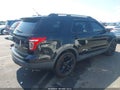 2014 Ford Explorer — photo 4 of 16 | VIN 1FM5K7F85EGC54657