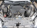 2008 Chevrolet Impala — photo 10 of 11 | VIN 2G1WU583289196141