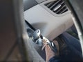 2013 Hyundai Elantra — photo 11 of 11 | VIN KMHDH4AE7DU813874