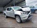 2019 Chevrolet Colorado — photo 13 of 17 | VIN 1GCGTCENXK1106898