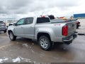 2019 Chevrolet Colorado — photo 14 of 17 | VIN 1GCGTCENXK1106898