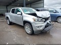 2019 Chevrolet Colorado — photo 1 of 17 | VIN 1GCGTCENXK1106898