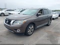2015 Nissan Pathfinder — photo 2 of 12 | VIN 5N1AR2MN4FC639853