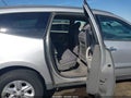 2010 Chevrolet Traverse — photo 8 of 17 | VIN 1GNLREED2AS154606