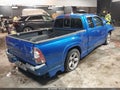 2006 Toyota Tacoma — photo 4 of 15 | VIN 5TETU22N96Z318794
