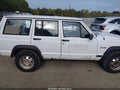 1995 Jeep Cherokee — photo 14 of 17 | VIN 1J4FN28S2SL603802