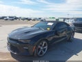 2018 Chevrolet Camaro — photo 2 of 18 | VIN 1G1FF3D79J0119726