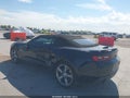 2018 Chevrolet Camaro — photo 3 of 18 | VIN 1G1FF3D79J0119726