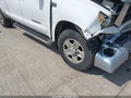 2008 Toyota Tundra — photo 16 of 17 | VIN 5TFRV54118X066262