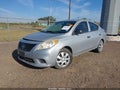 2012 Nissan Versa — photo 2 of 11 | VIN 3N1CN7AP7CL810626