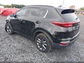 2021 Kia Sportage — photo 3 of 17 | VIN KNDP6CAC6M7878116