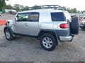 2007 Toyota FJ Cruiser — photo 3 of 16 | VIN JTEBU11FX70016654