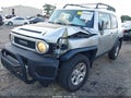 2007 Toyota FJ Cruiser — photo 6 of 16 | VIN JTEBU11FX70016654
