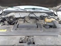2008 Ford Expedition — photo 10 of 16 | VIN 1FMFU16548LA12276