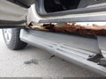 2008 Ford Expedition — photo 6 of 16 | VIN 1FMFU16548LA12276