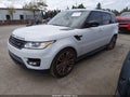 2015 Land Rover Range Rover Sport — photo 2 of 16 | VIN SALWR2TF1FA518173