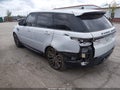 2015 Land Rover Range Rover Sport — photo 3 of 16 | VIN SALWR2TF1FA518173