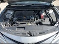 2023 Toyota Camry — photo 10 of 17 | VIN 4T1C11AK4PU727172