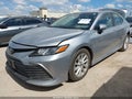 2023 Toyota Camry — photo 2 of 17 | VIN 4T1C11AK4PU727172