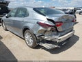 2023 Toyota Camry — photo 3 of 17 | VIN 4T1C11AK4PU727172