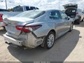 2023 Toyota Camry — photo 4 of 17 | VIN 4T1C11AK4PU727172