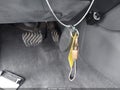 2022 Nissan Altima — photo 11 of 17 | VIN 1N4BL4DV8NN416214