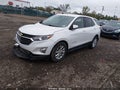 2020 Chevrolet Equinox — photo 2 of 16 | VIN 3GNAXUEV2LS694710