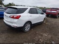 2020 Chevrolet Equinox — photo 4 of 16 | VIN 3GNAXUEV2LS694710