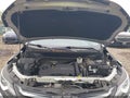 2018 Chevrolet Equinox — photo 10 of 16 | VIN 3GNAXMEV3JL110497
