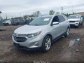 2018 Chevrolet Equinox — photo 12 of 16 | VIN 3GNAXMEV3JL110497