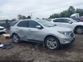 2018 Chevrolet Equinox — photo 13 of 16 | VIN 3GNAXMEV3JL110497