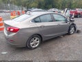 2018 Chevrolet Cruze — photo 4 of 17 | VIN 1G1BE5SM4J7234621
